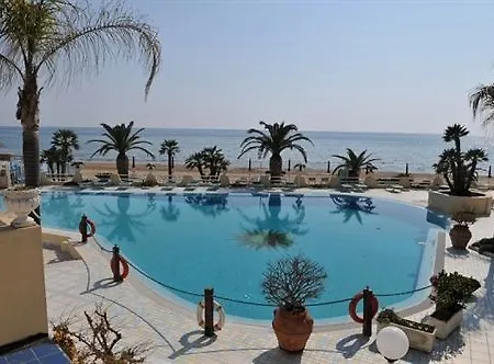 La Playa 4* Sperlonga