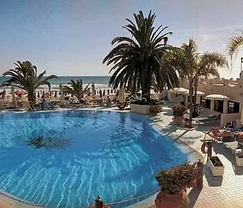 Hotel La Playa Sperlonga