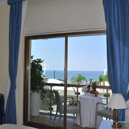 La Playa