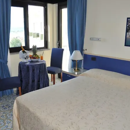 La Playa Hotel Sperlonga