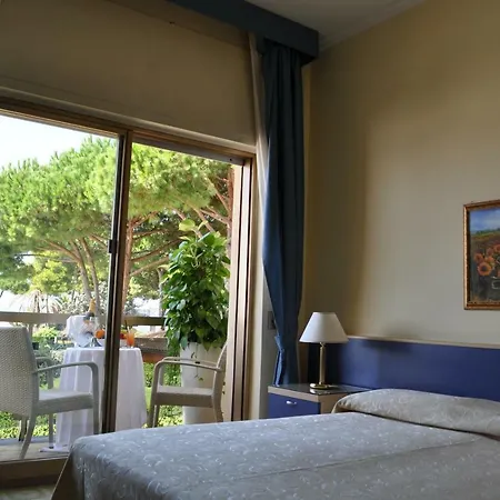 Grand La Playa Sperlonga