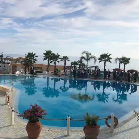 Hotell Grand La Playa 4*
