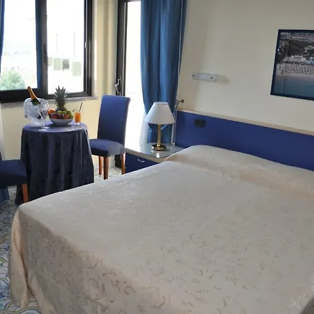Grand La Playa Sperlonga
