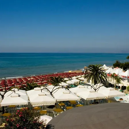 La Playa