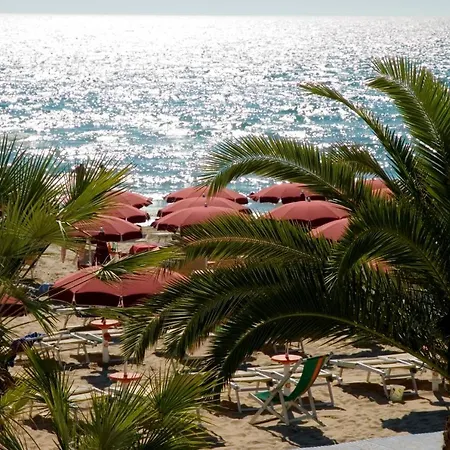 La Playa Hotel Sperlonga
