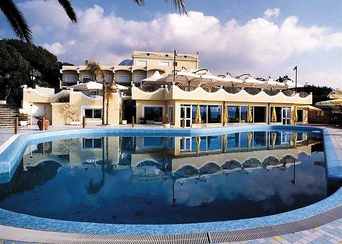 Hotel La Playa 4*