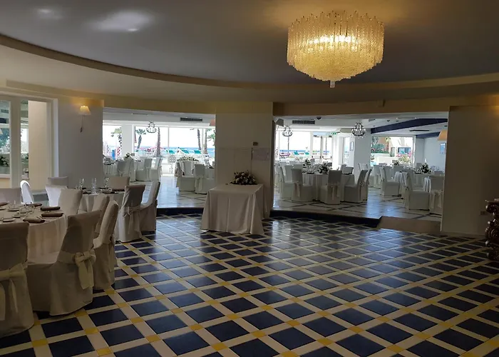 Hotel La Playa 4*