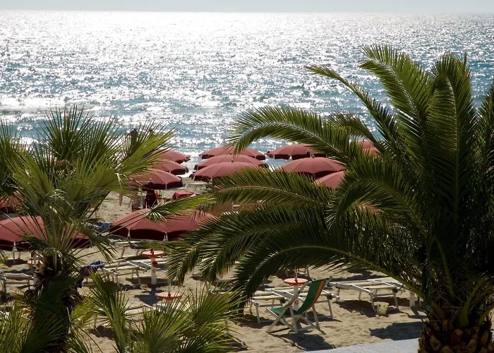 Hotel La Playa