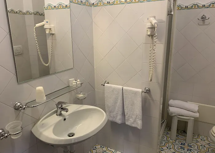 La Playa Hotel Sperlonga