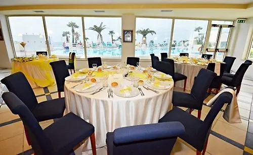 La Playa Hotel Sperlonga