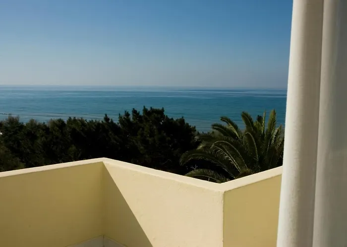 Hotel La Playa Sperlonga